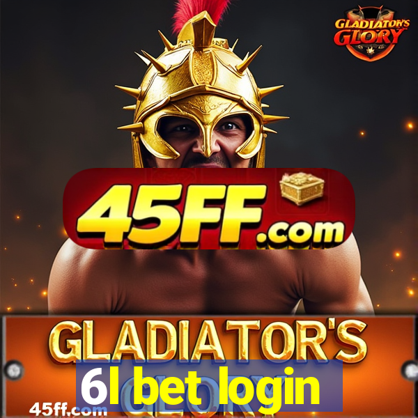 6l bet login